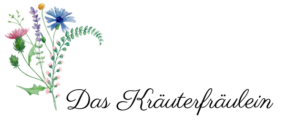 Logo das Kräuterfräulein