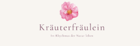 Logo von Kräuterfräulein Mag. Sarah Wechsler